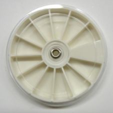 Strasszkõ tárcsa 12 részes