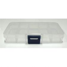 Tároló doboz rekeszes