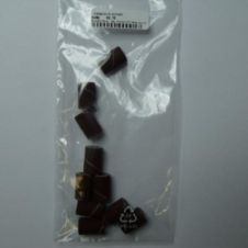 Csiszológyûrû 10 db KÖZÉP