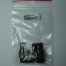 Csiszológyûrû 10 db DURVA