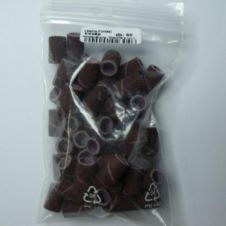 Csiszológyûrû 50 db KÖZÉP