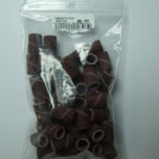 Csiszológyûrû 50 db DURVA