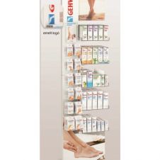 Gehwol nagy állvány