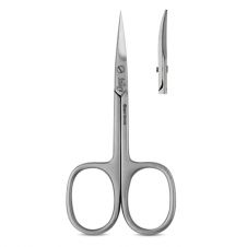 Bõrvágó olló Szilágyi