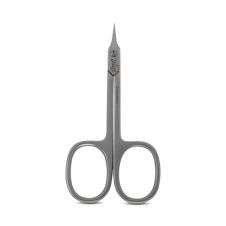 Cézár bõrvágó olló Szilágyi