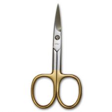 Körömvágó olló arany gyûrû Szilágyi