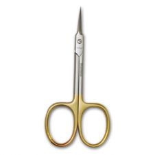 Fecske bõrvágó olló arany gyûrû Szilágyi