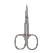 Körömvágó olló strasszköves Light rose Szilágyi