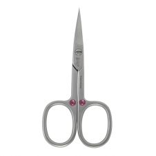 Körömvágó olló strasszköves Rose Szilágyi