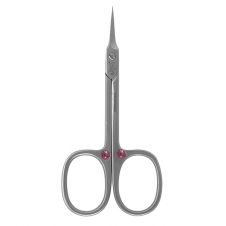 Fecske bõrvágó olló strasszköves Rose Szilágyi