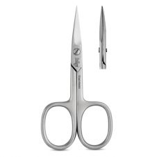 Körömvágó olló egyenes Szilágyi