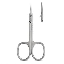 Fecske bõrvágó olló Egyenes Szilágyi