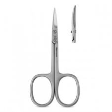 Baba körömvágó olló (Tompa normál bõr ollóból) Szilágyi