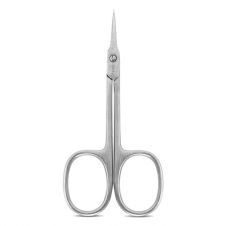 Szénacél fecskeolló egyenes