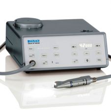 Sirius NT Micro vízes csiszológép