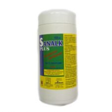 Sanalk dob.törlõkendõ 100db