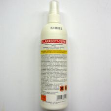 Clarasept-Derm pumpás 250ml