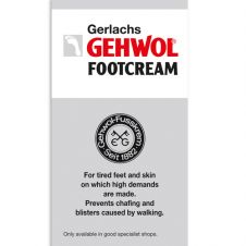 Gehwol lábkrém termékminta 5 ml