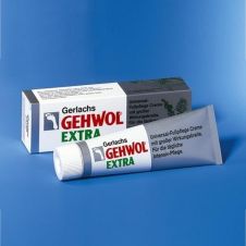 Gehwol Extra Lábápoló krém 75ml