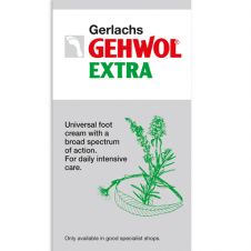 Gehwol Extra Lábápoló termékminta