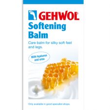 Gehwol Lágyító lábápoló balzsam minta 5 ml