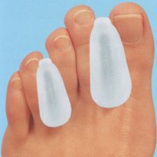 N.lábujj elválasztó GD 15db KÖZEPES Szakmai csomag