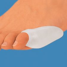 Kislábujj párna gél 2db Szakmai csomag