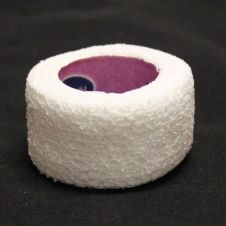 Peha-haft latex-mentes rögzítõ pólya 2,5cm x 4m