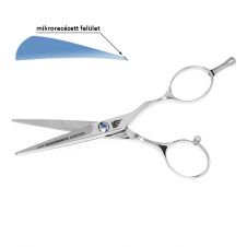 Fodrász olló SS-3R-F 4, 75 recés