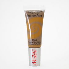 Új akril festék narancs 10ml