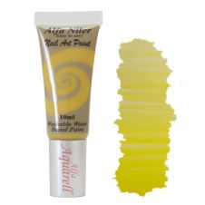 Alfa Aquarell festék sárga 10ml