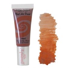 Alfa Aquarell festék narancs 10ml