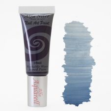 Alfa Aquarell festék sötét kék 10ml