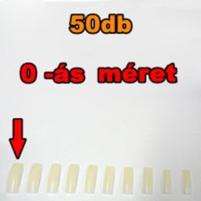 Ultra Form tip 50db méret: 0