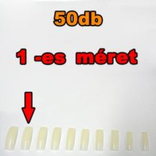 Ultra Form tip 50db méret: 1