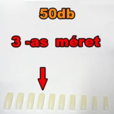 Ultra Form tip 50db méret: 3