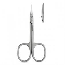 Baba körömvágó olló (Tompított Fecske bõrvágó ollóból) Szilágyi