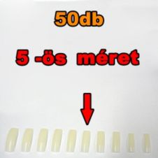 Ultra Form tip 50db méret: 5