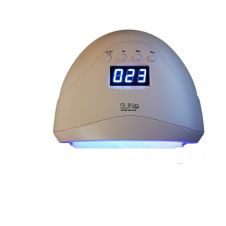 LED UV lámpa SUN 1S 48W