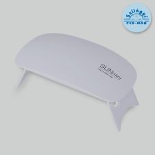 LED UV lámpa SUN mini