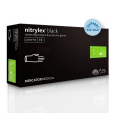 Gumik Nitrylex PF fek S 100 db