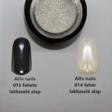 MEtál pigment por 2