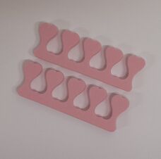 Lábujjelválasztó szív