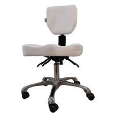Munkaszék Szonja fehér