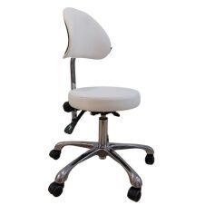 Munkaszék Orsi fehér