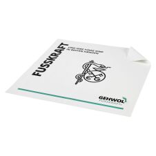 Gehwol mûa alátét kezeléshez