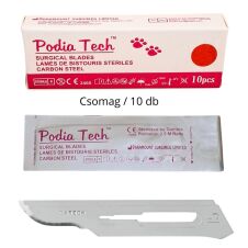 Szikepenge Paramount Podia T 15-ös 10db