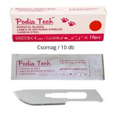 Szikepenge Paramount Podia T 21-es 10 db