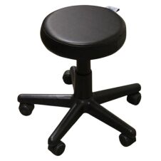 Munkaszék Standard fekete