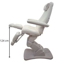 Pedikûr kezeloszék Pedok